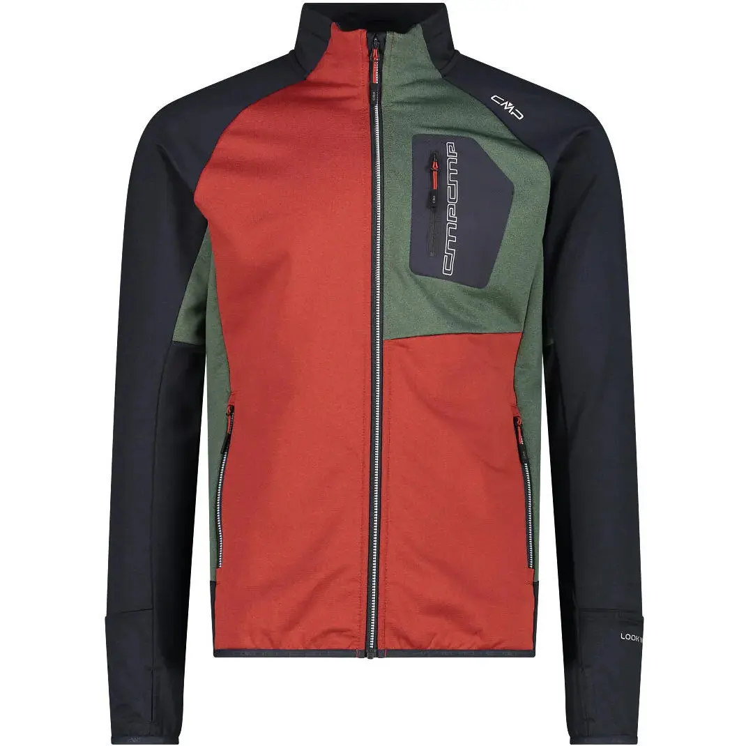 Sweat jacket CMP