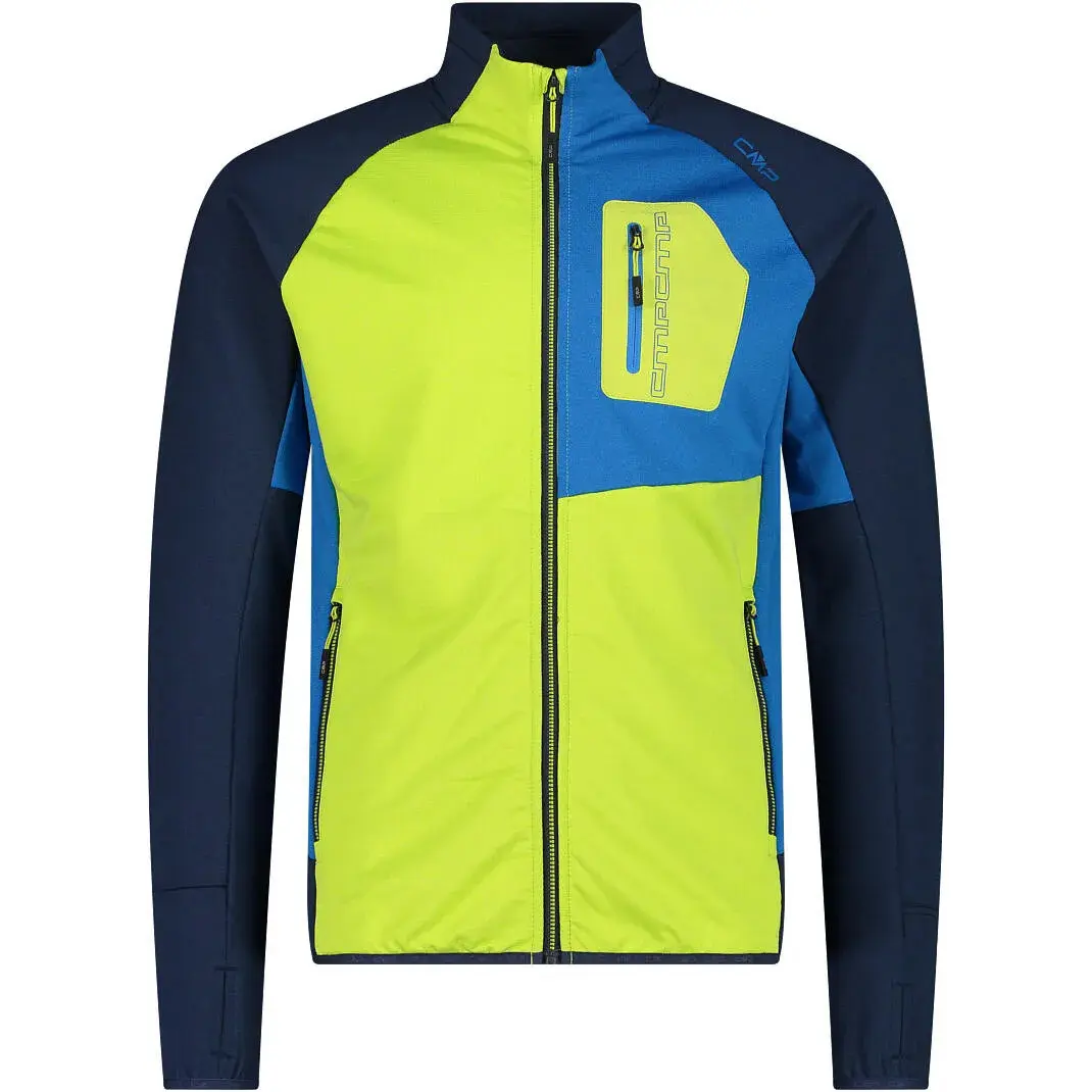 Fleece-Jacke CMP