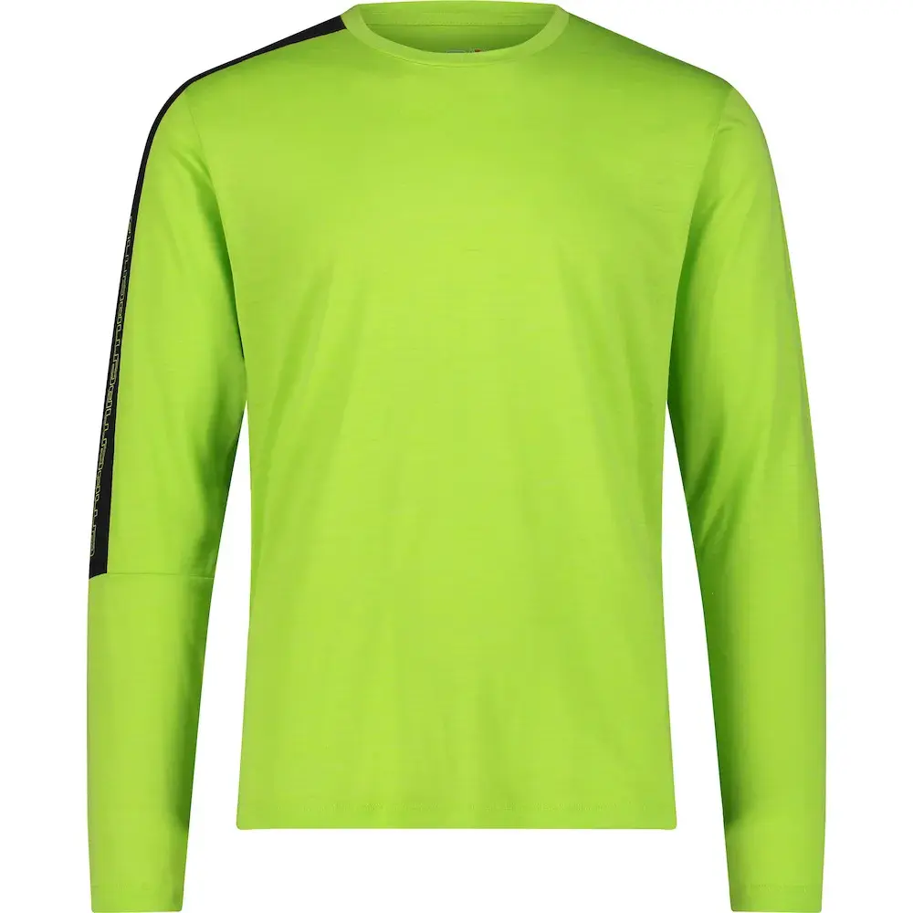 Jersey CMP