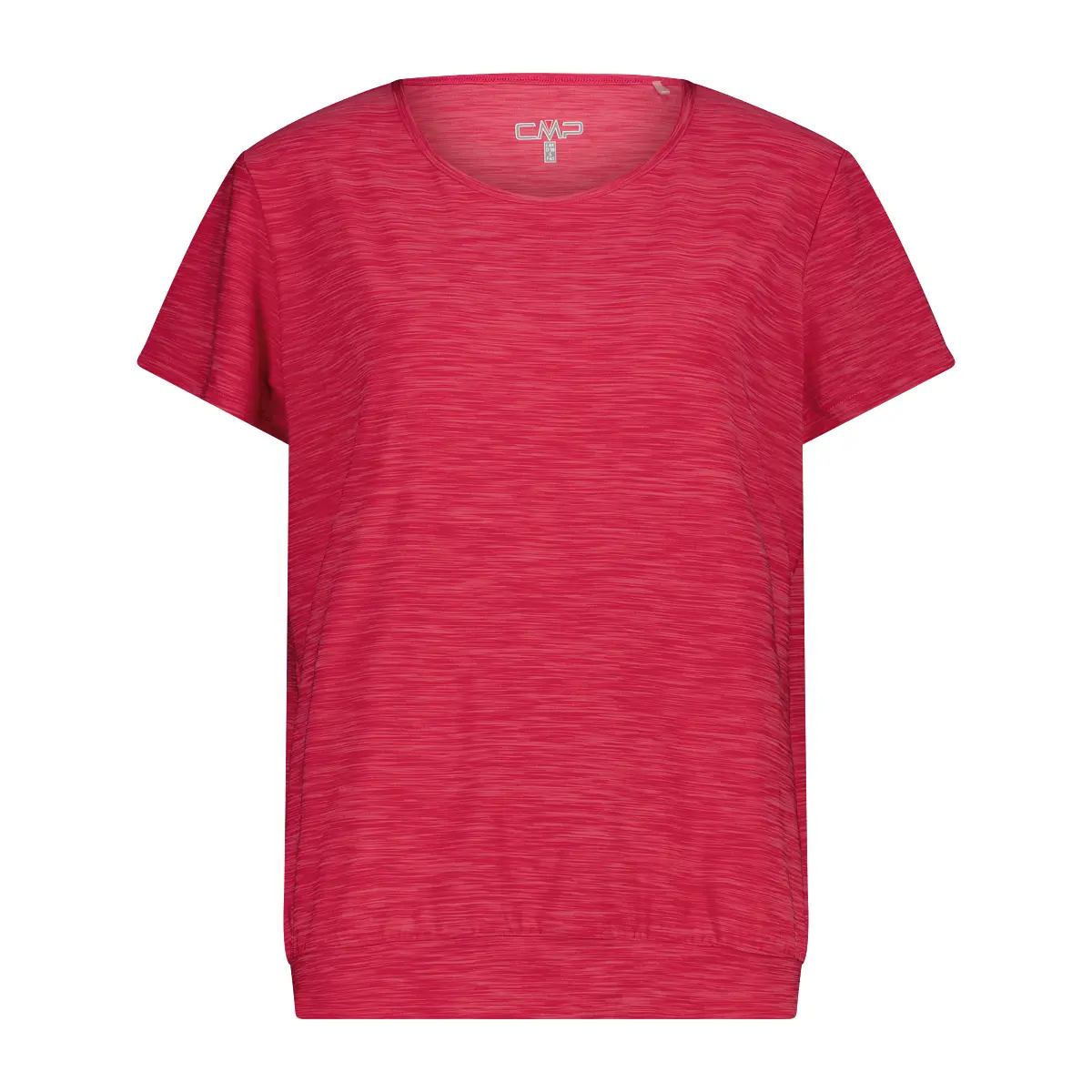 Cmp Rouge Damenmaillot Stretch