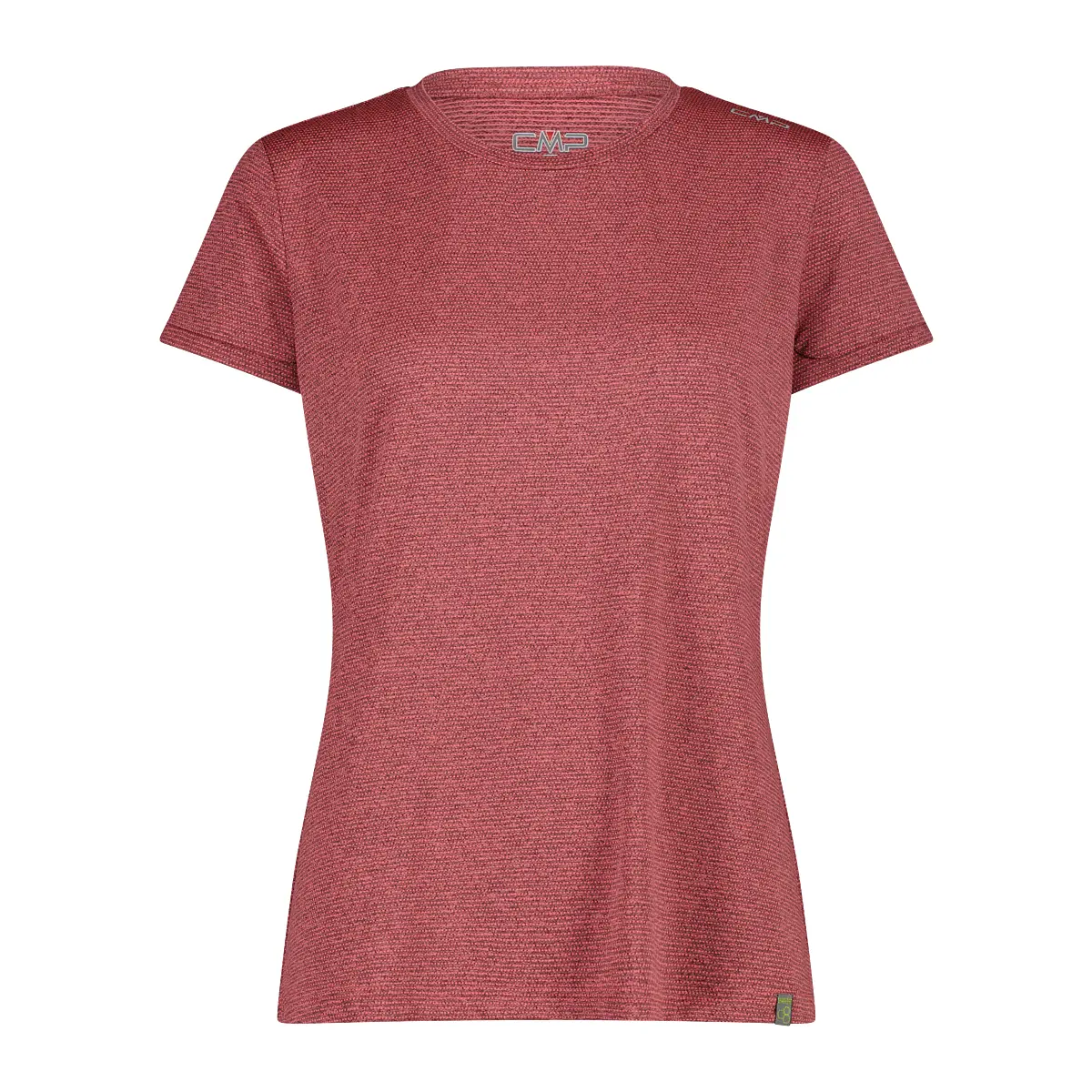 Cmp Damen Rose Maillot Unlimitech Graphene