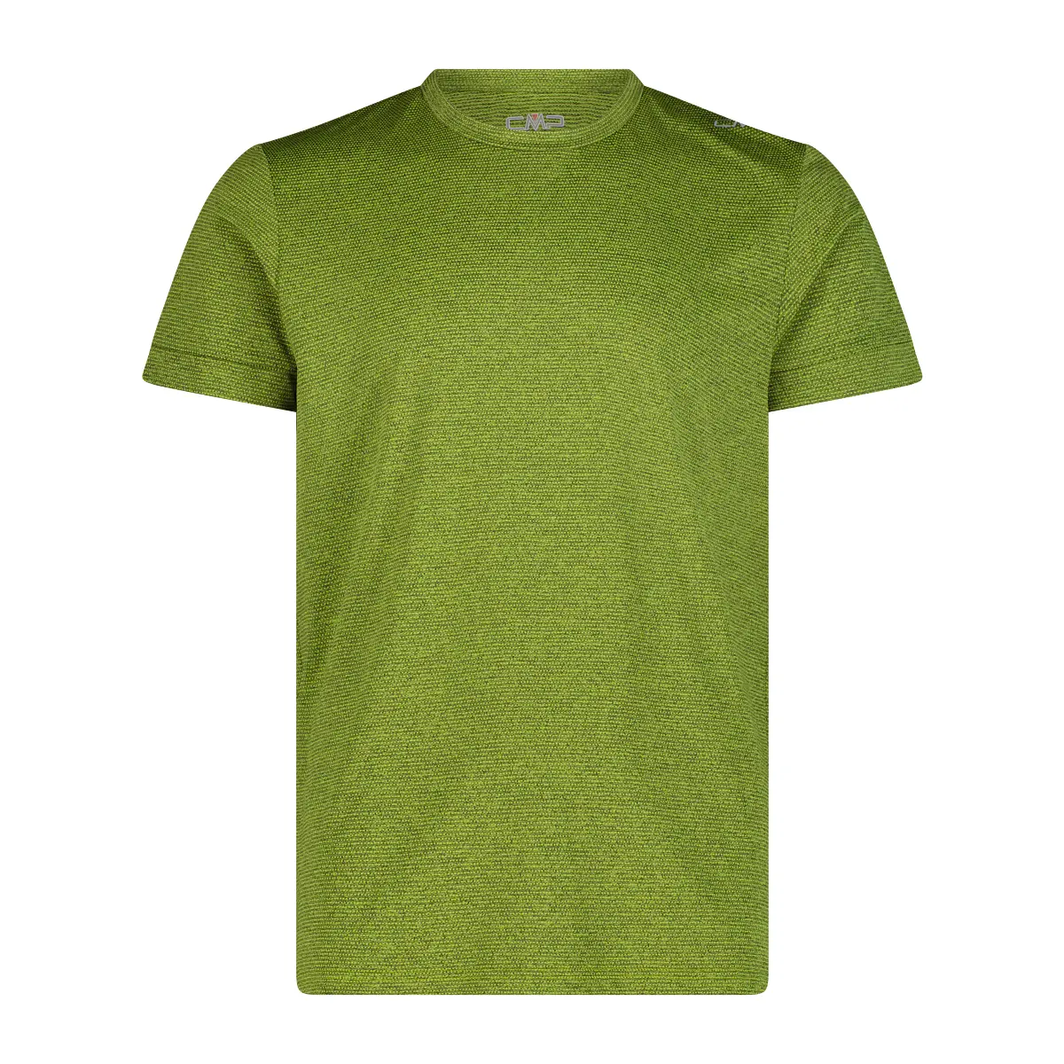 Cmp Vert Maillot Graphene Con Logo Unlimitech