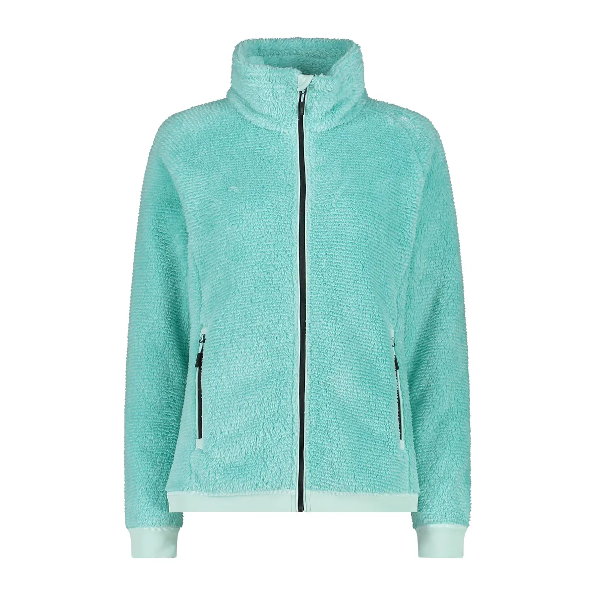 Cmp Women's Bleu Fleece