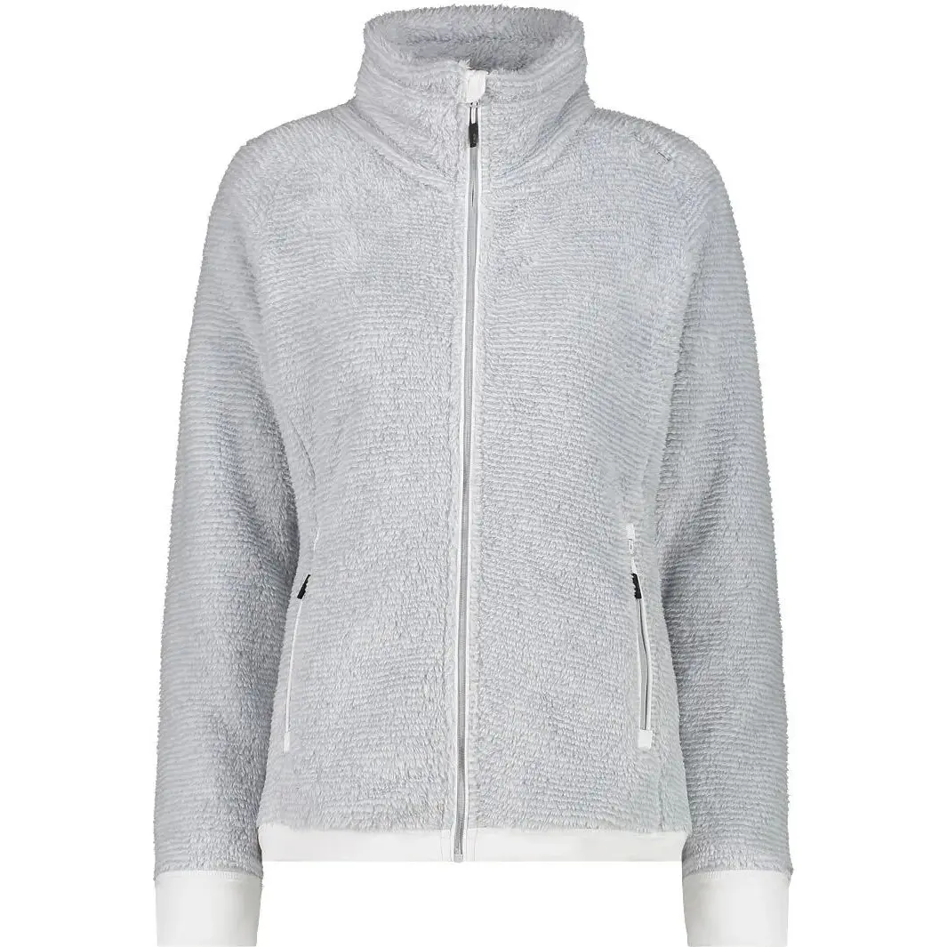 Cmp Women's Noir Fleece