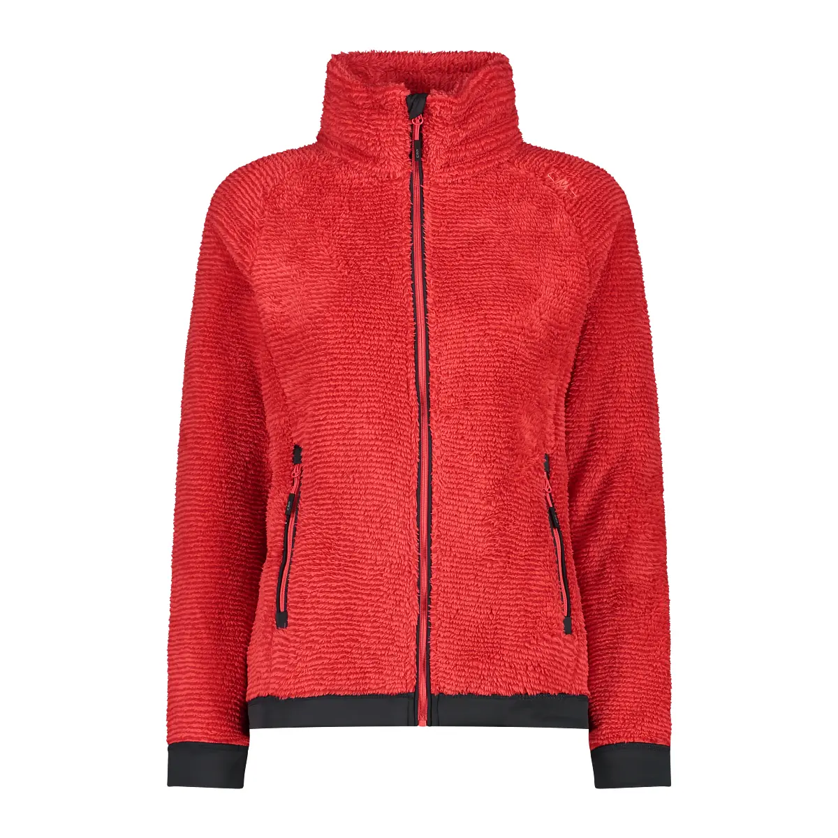 Cmp Women's Rouge Fleece