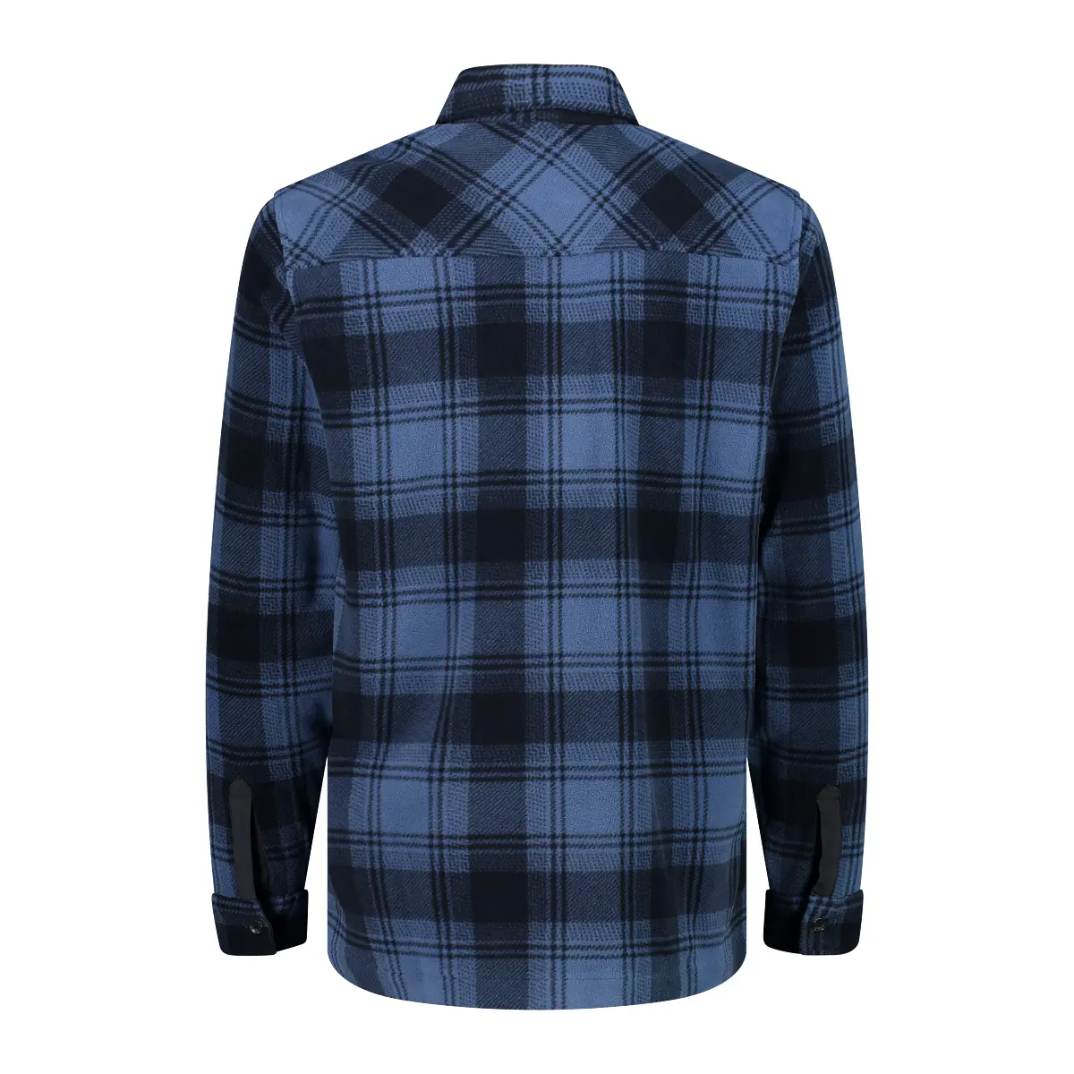 Long Sleeve Fleece Shirt CMP