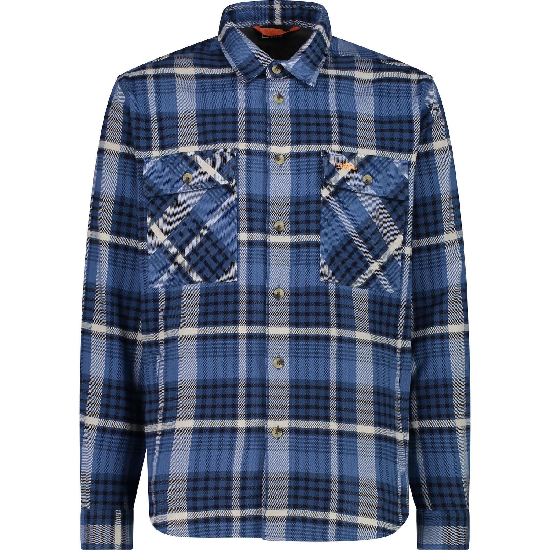 8050243190565 - Langarmshirt CMP