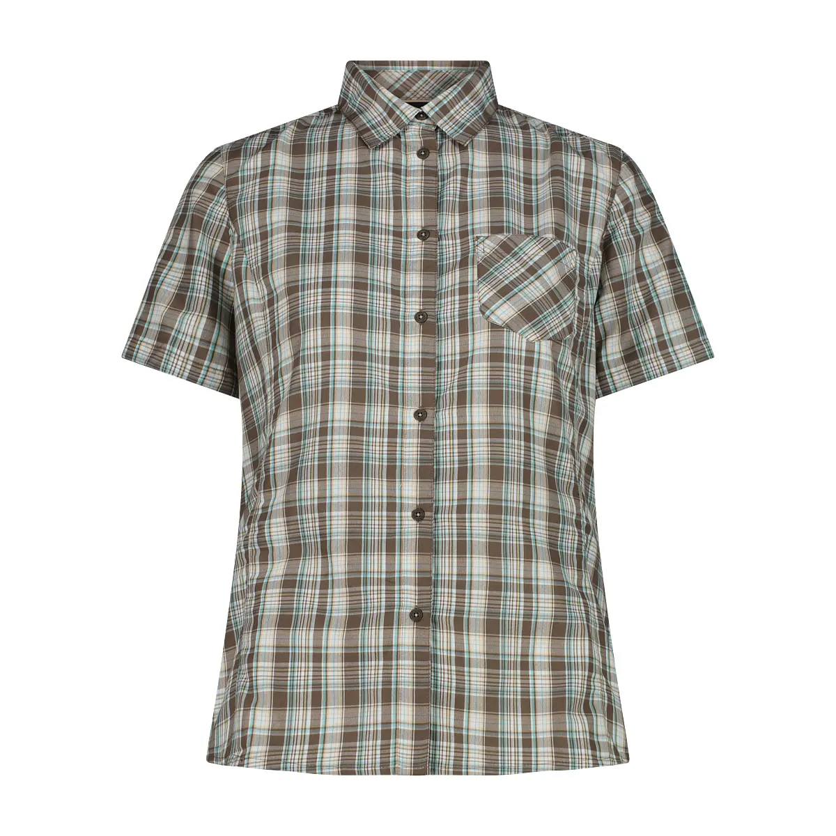 Woman's shirt CMP