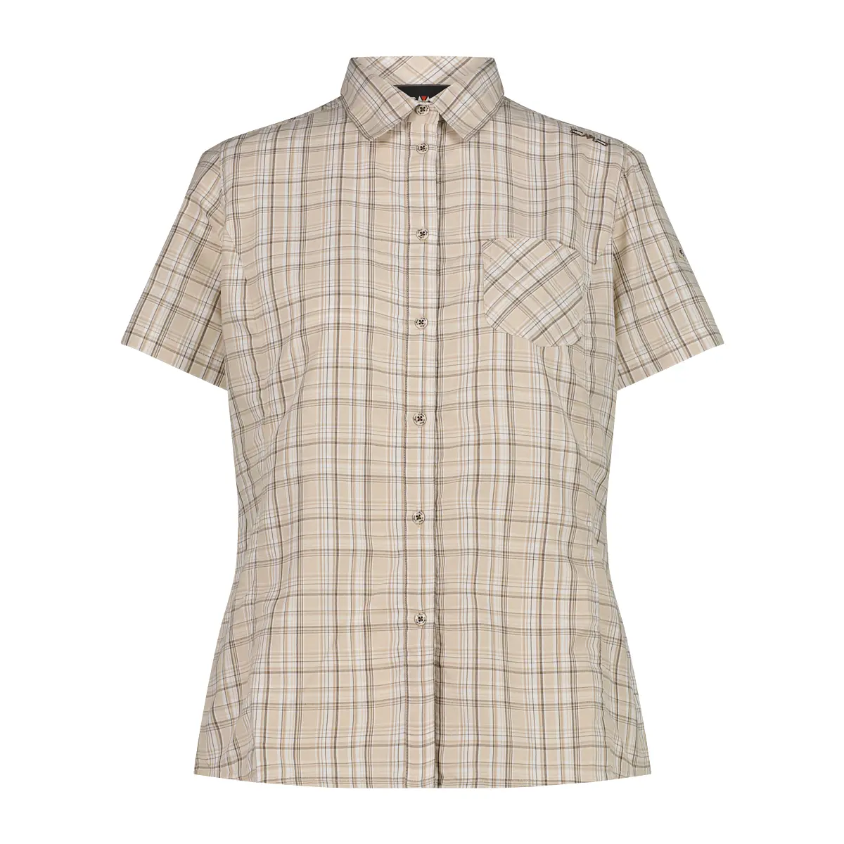 Woman's shirt CMP
