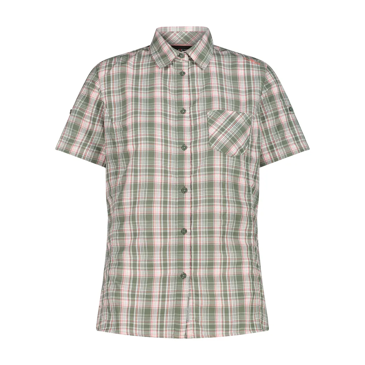 Woman's shirt CMP