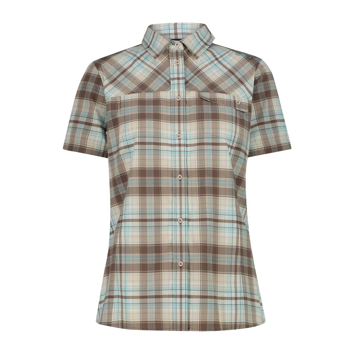 Woman's shirt CMP Dry Function