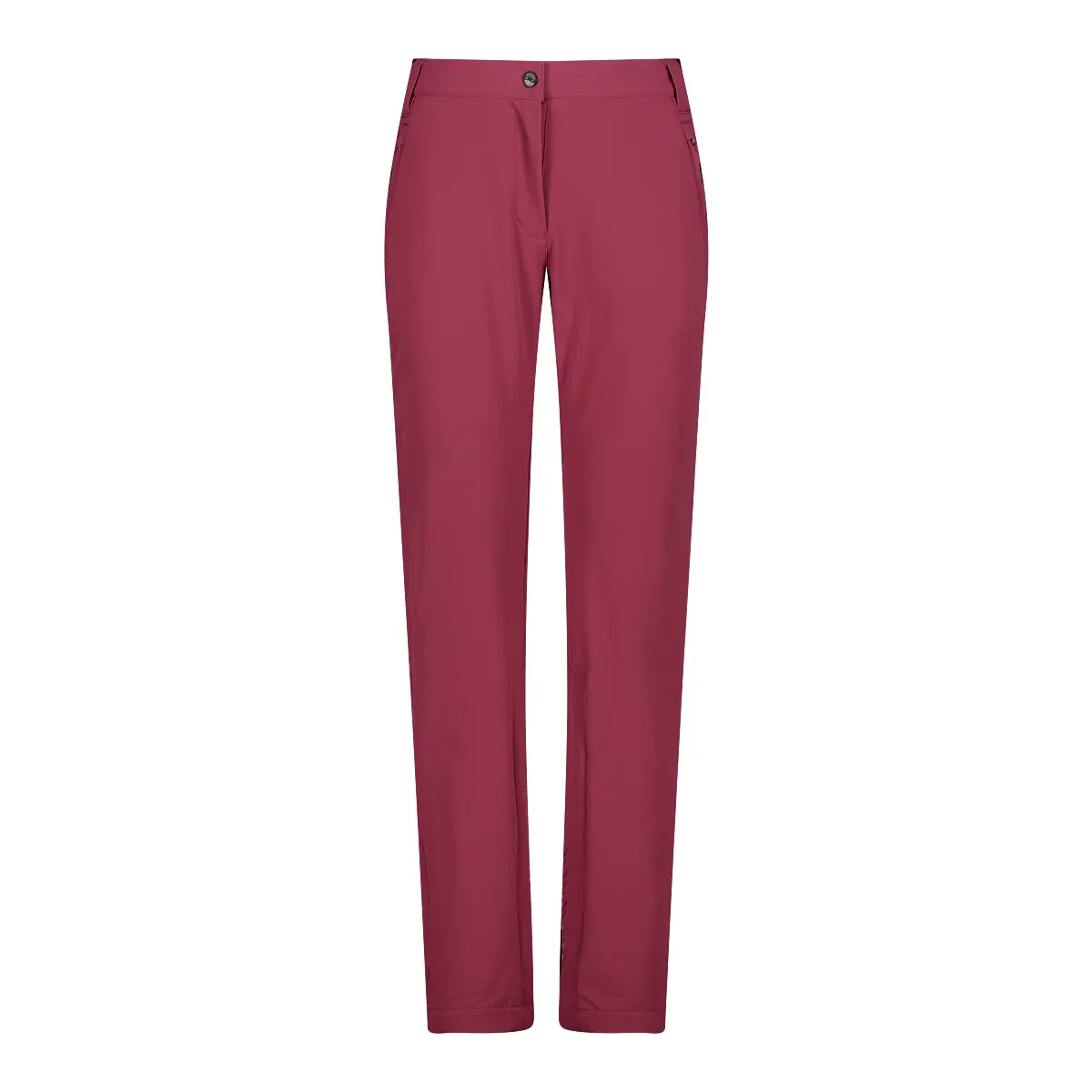 Wanderhose mit seitlichen Taschen aus Ripstop-Gewebe Damen CMP Unlimitech