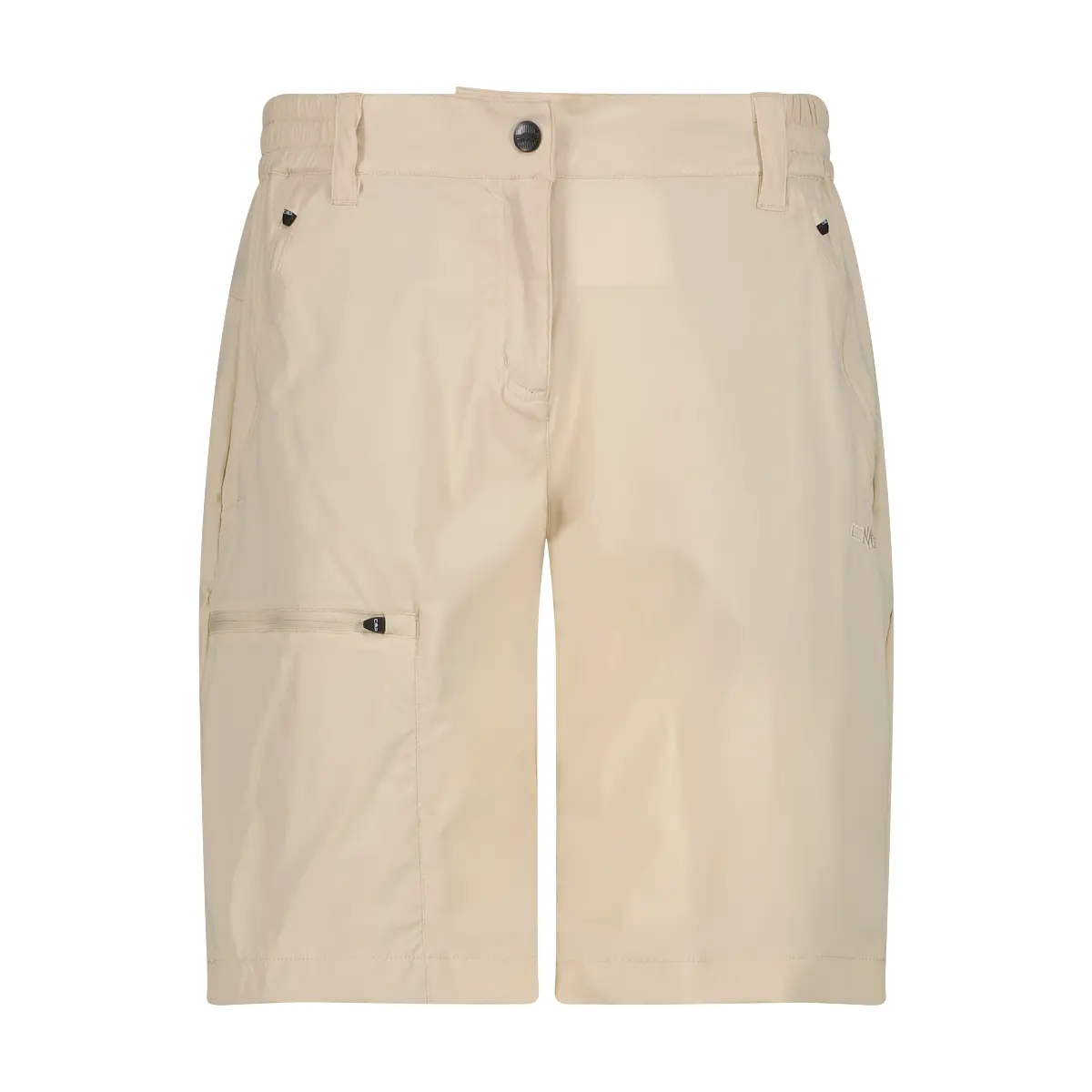 Women's Stretch Bermuda Shorts CMP Stretch