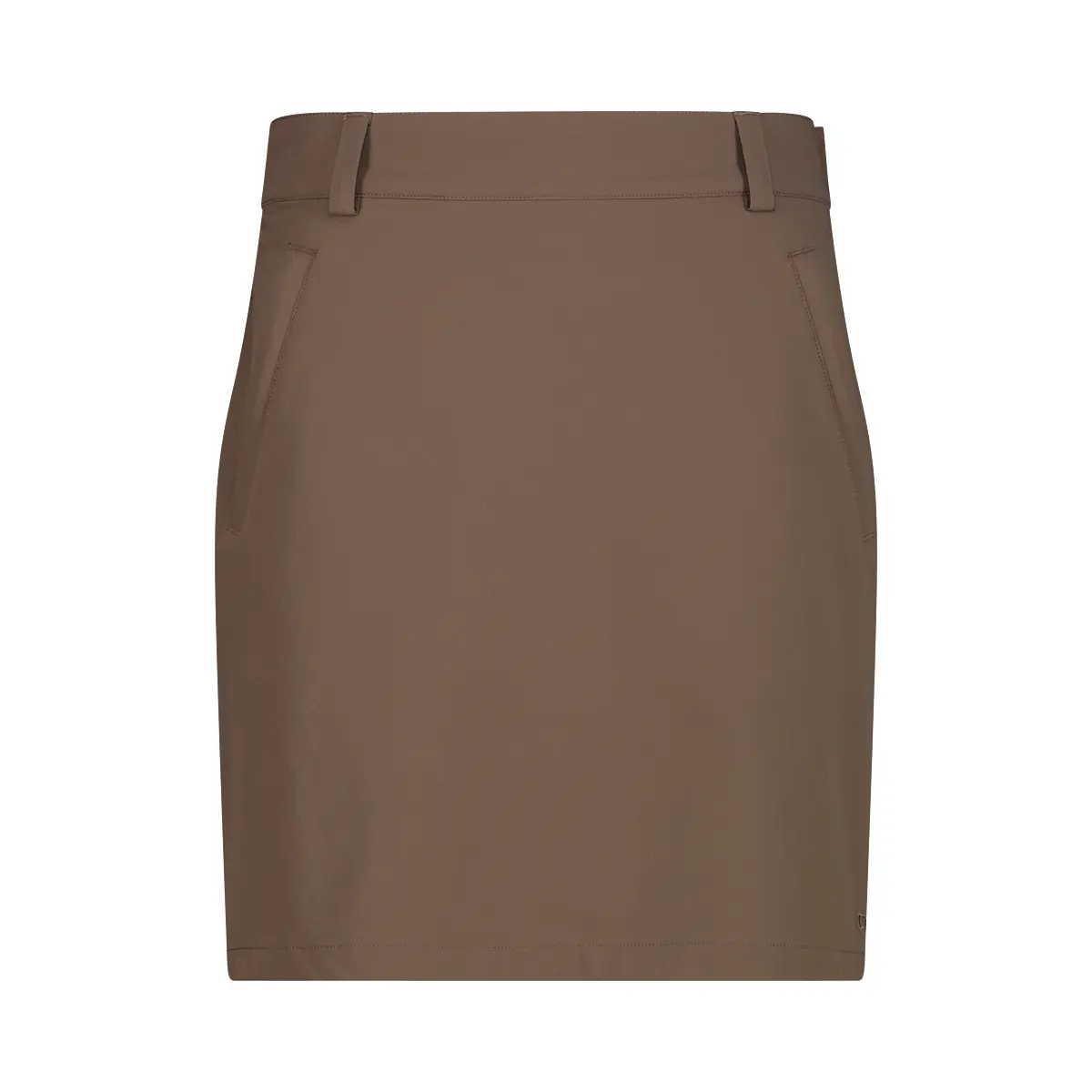 Kurzer Rock für Damen CMP