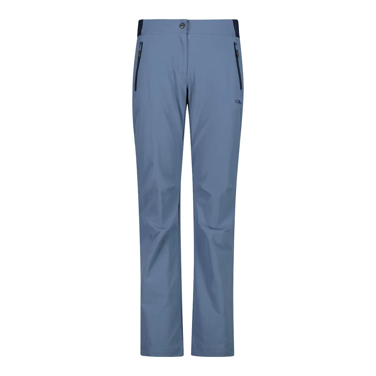 Cmp Women's Bleu Hiking Trousers
