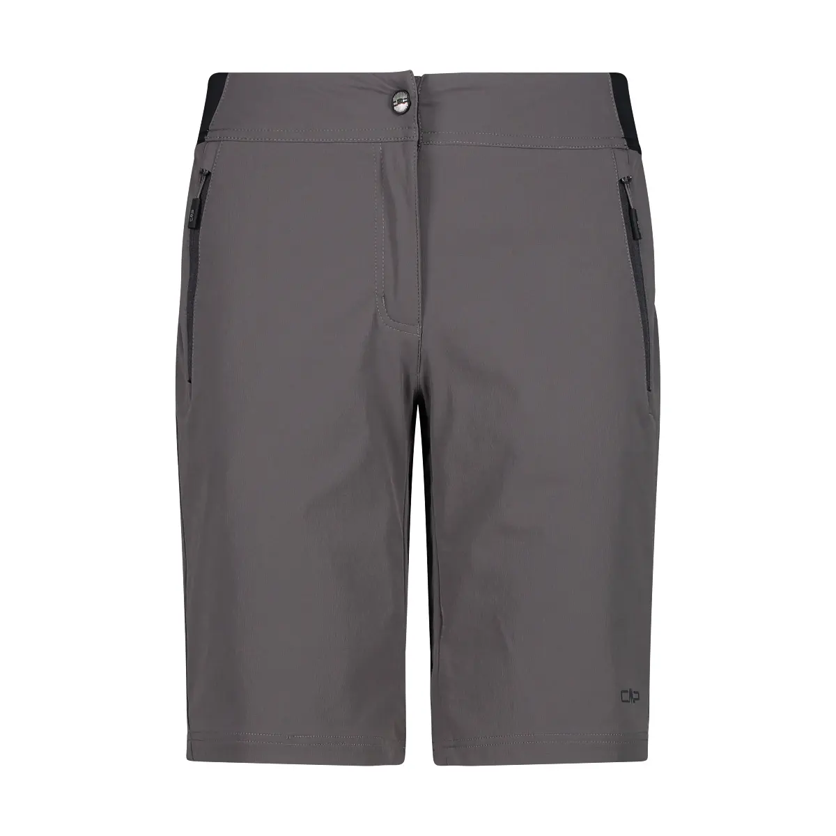 Women's Shorts with Side Pockets CMP