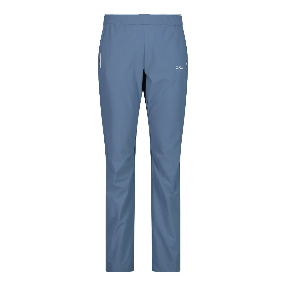 Cmp Bleu Pantalón De Senderismo Unlimitech