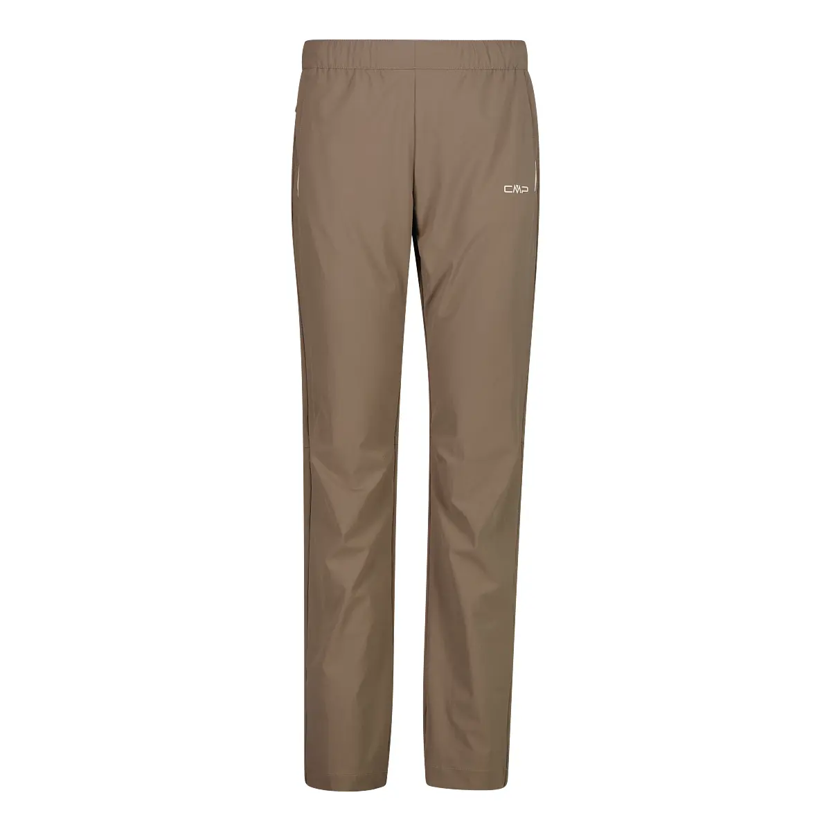 Cmp Damen Marron Wanderhose Unlimitech