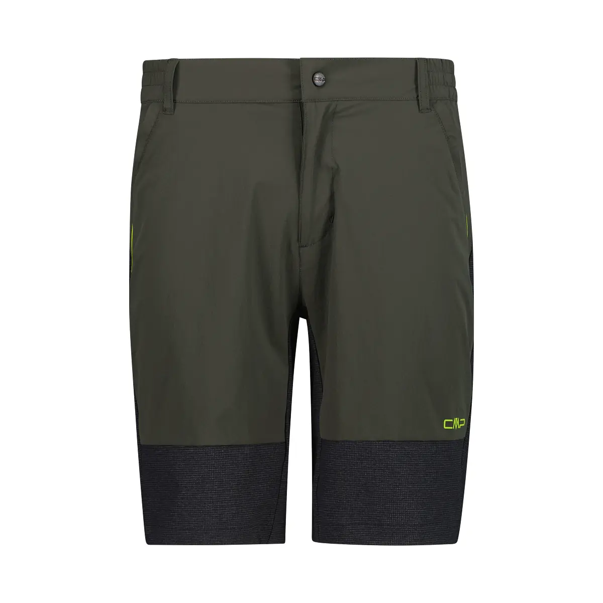 Cmp Vert Wander-Bermuda Stretch