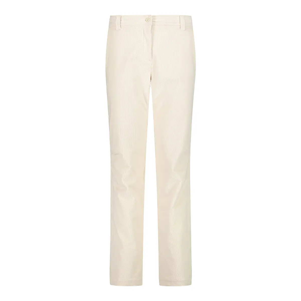 Pantaloni in velluto da donna