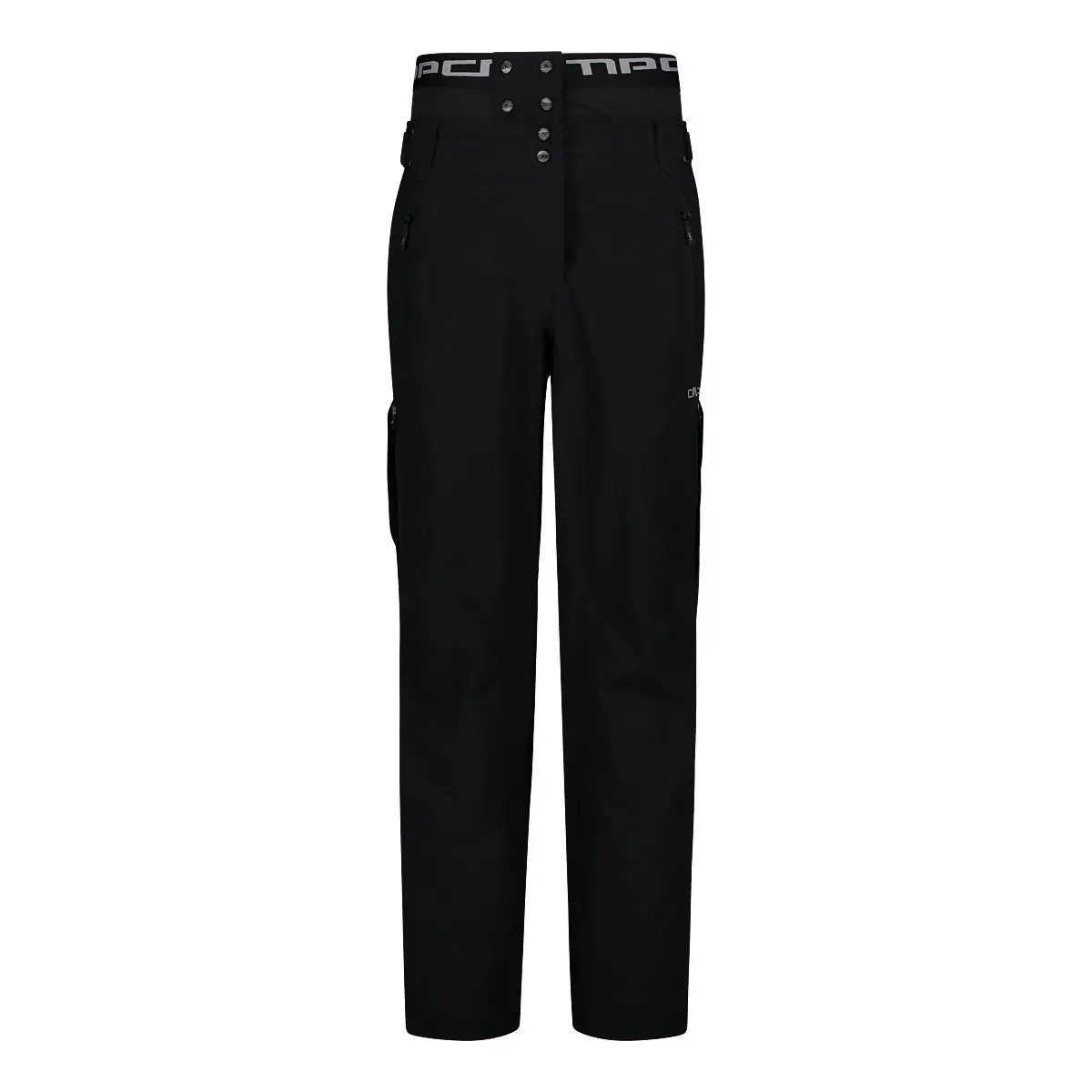 Women's softshell ski pants CMP
