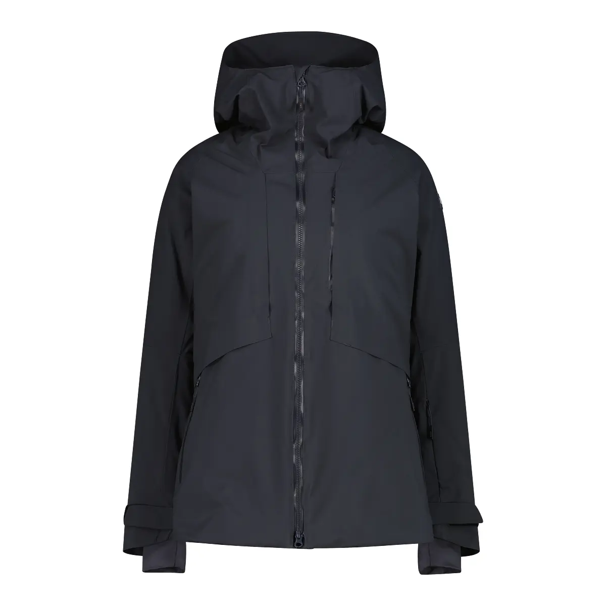 Damen Stretch-Skijacke CMP