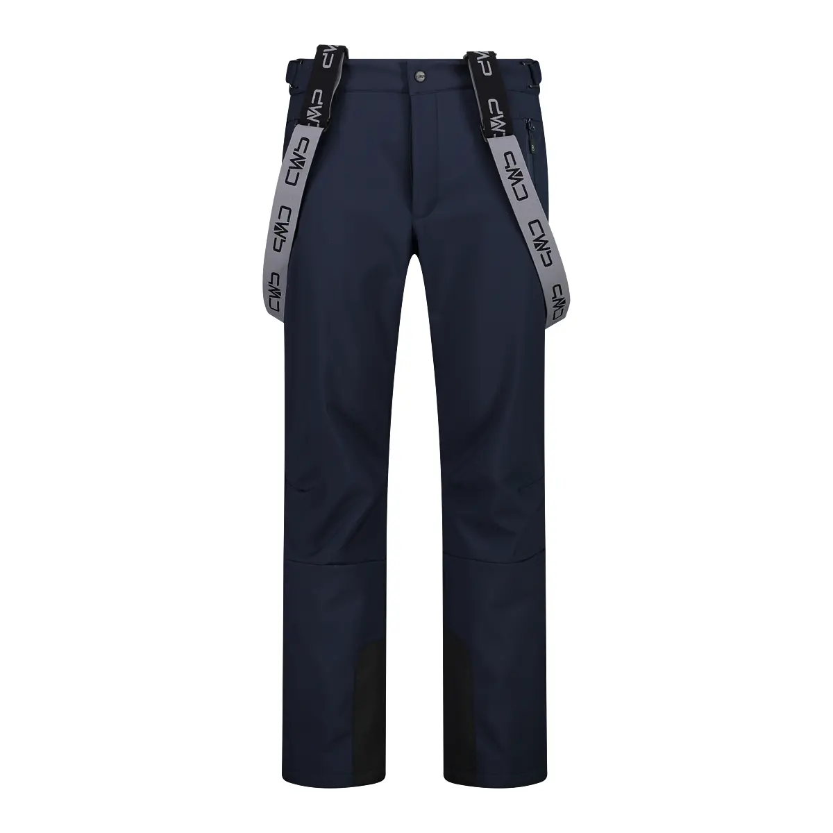Ski-Latzhose CMP Softshell