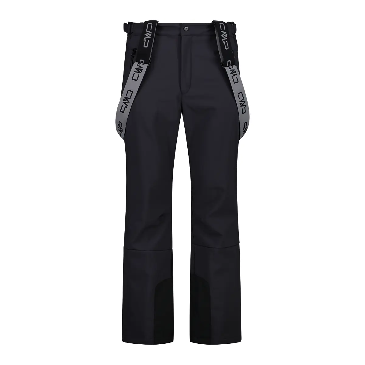 Ski-Latzhose CMP Softshell