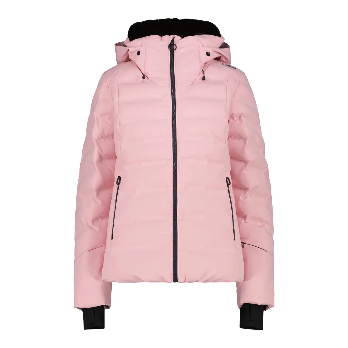 Doudoune mit Schneeschutz für Damen CMP