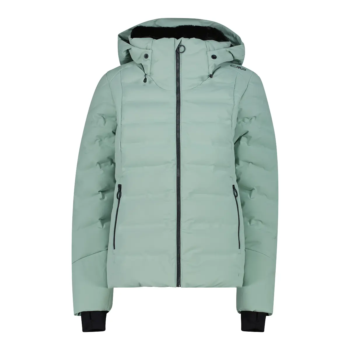 Doudoune mit Schneeschutz für Damen CMP