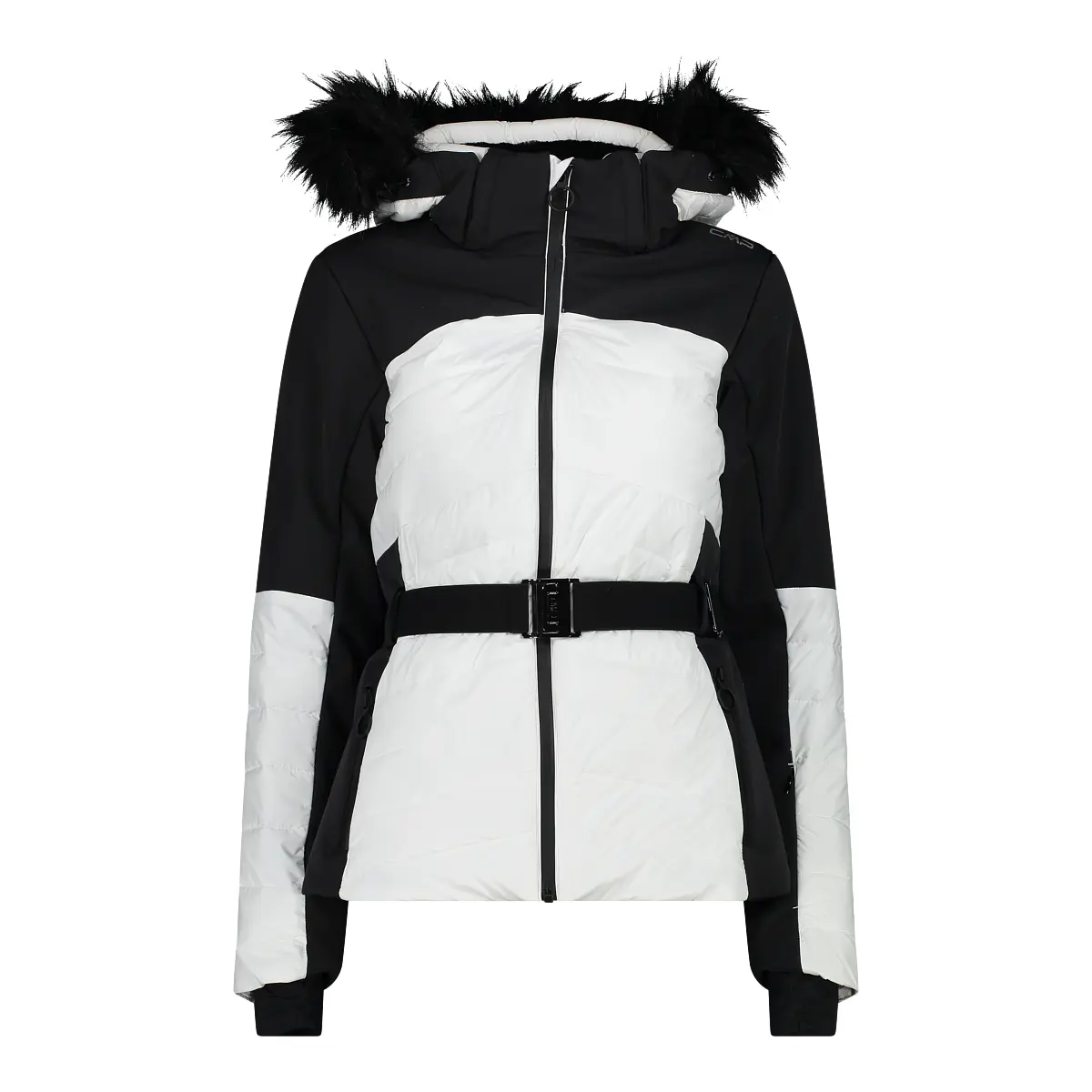 Skijacke mit Kapuze, Damen CMP