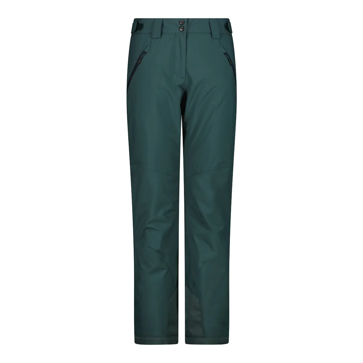 Ski-Hose aus Twill Damen CMP