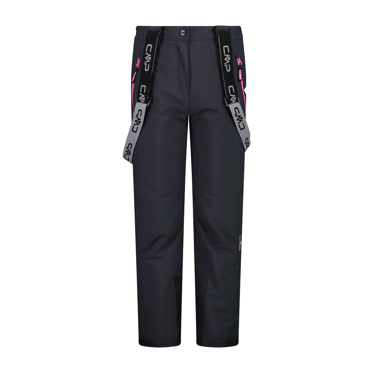 Ski-Latzhose, Mädchen CMP