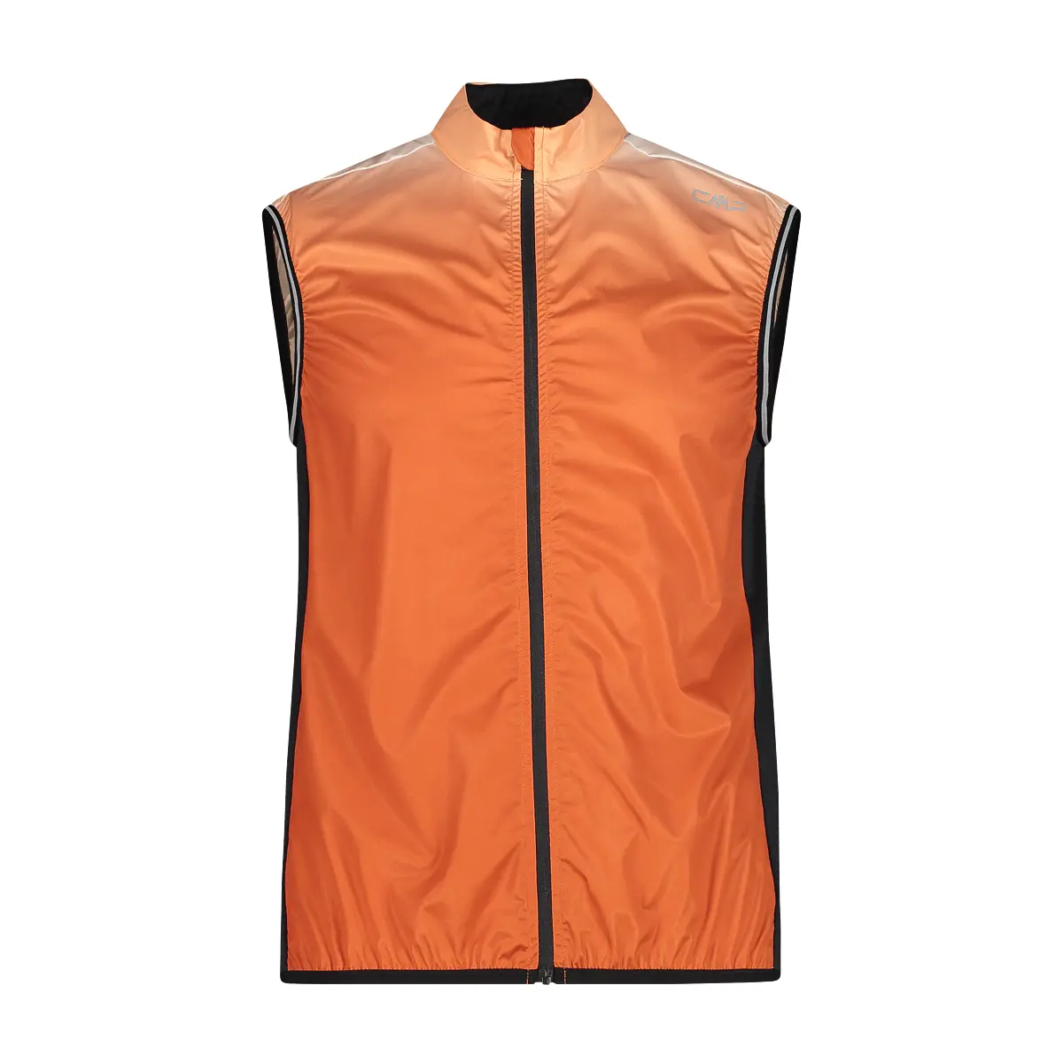 Sleeveless jacket CMP