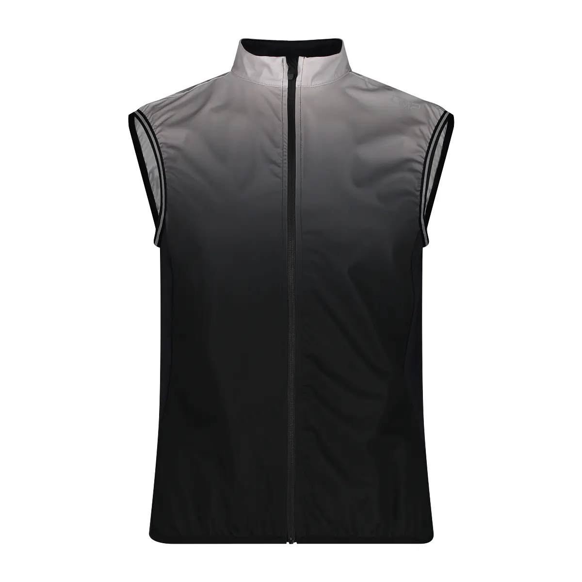 Sleeveless jacket CMP