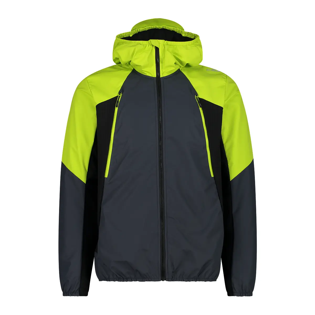 Skijacke mit Kapuze CMP Hybrid