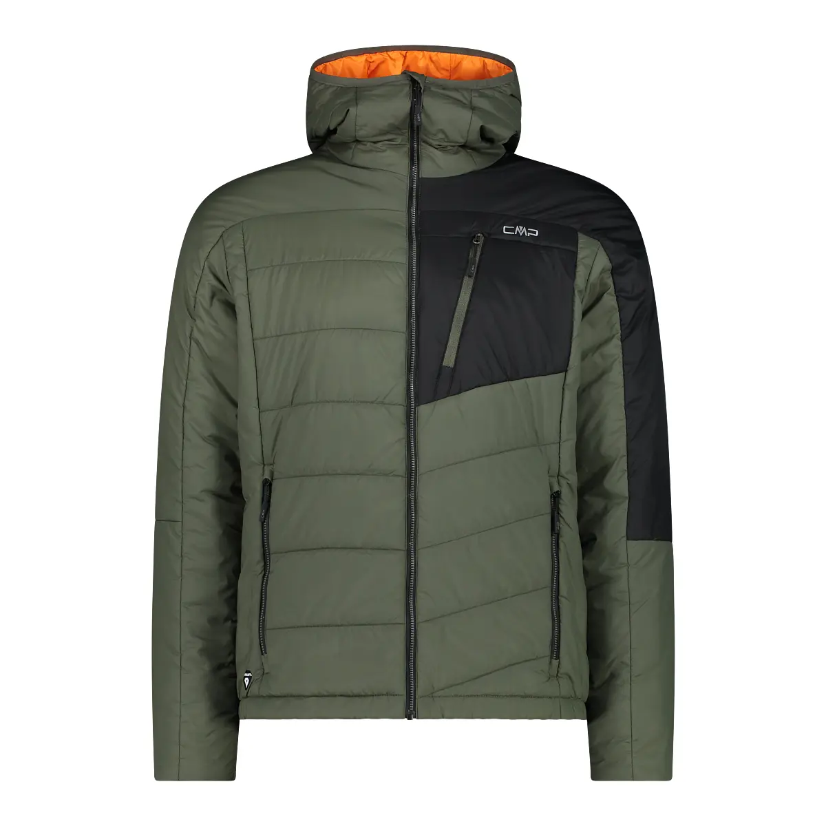 Daunenjacke  mit Kapuze CMP