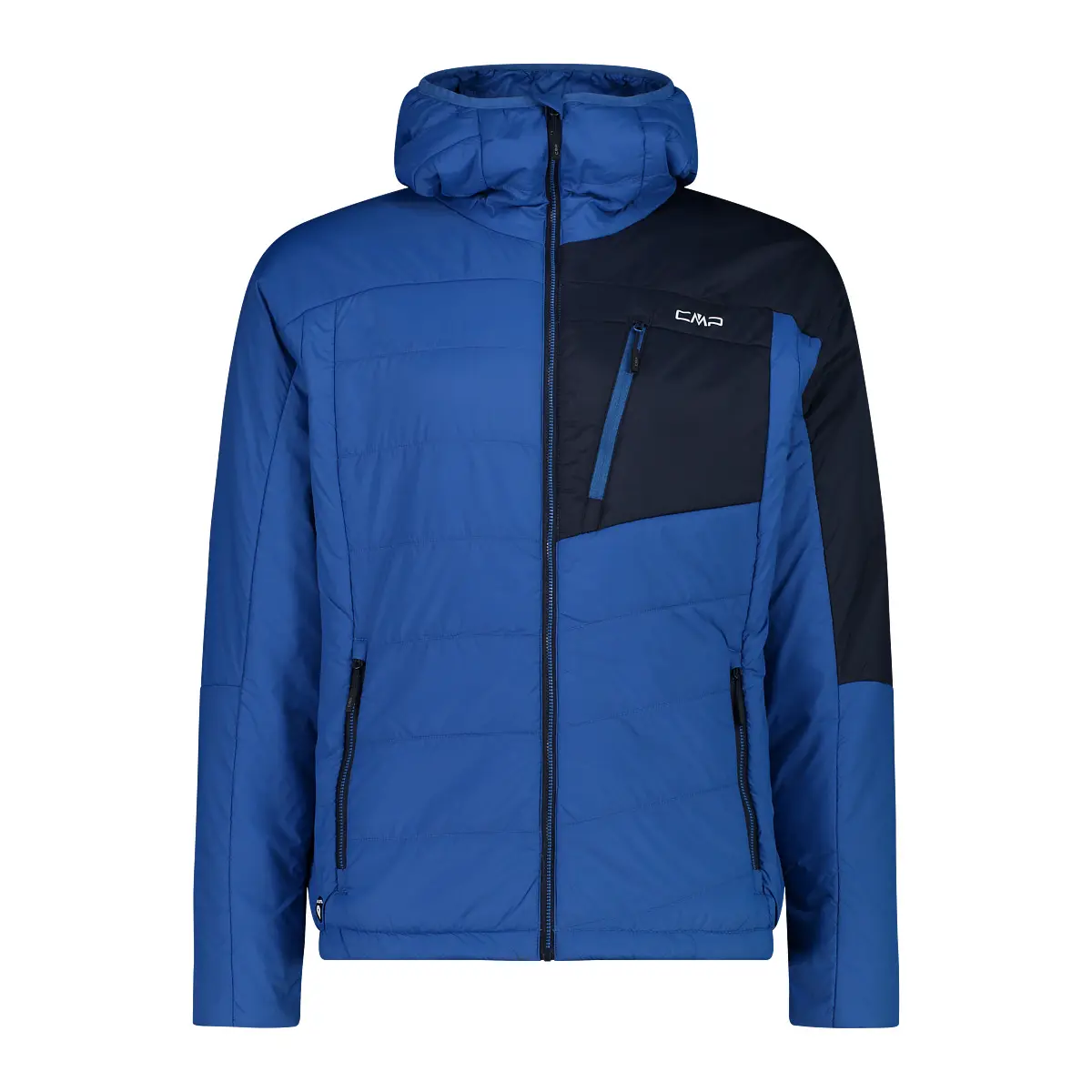 Daunenjacke  mit Kapuze CMP