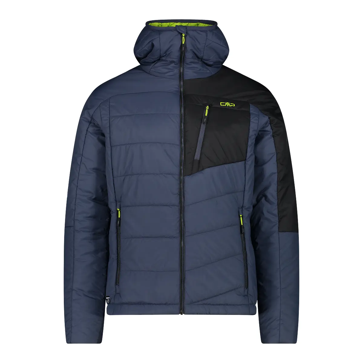 Daunenjacke  mit Kapuze CMP
