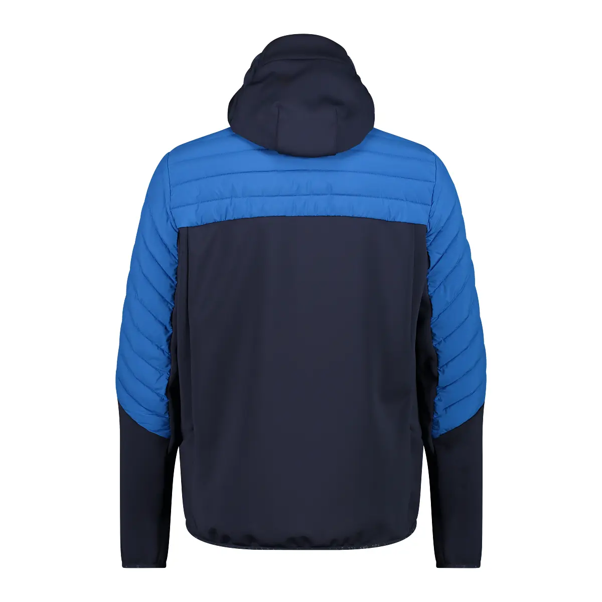 Hybrid-Kapuzenjacke CMP