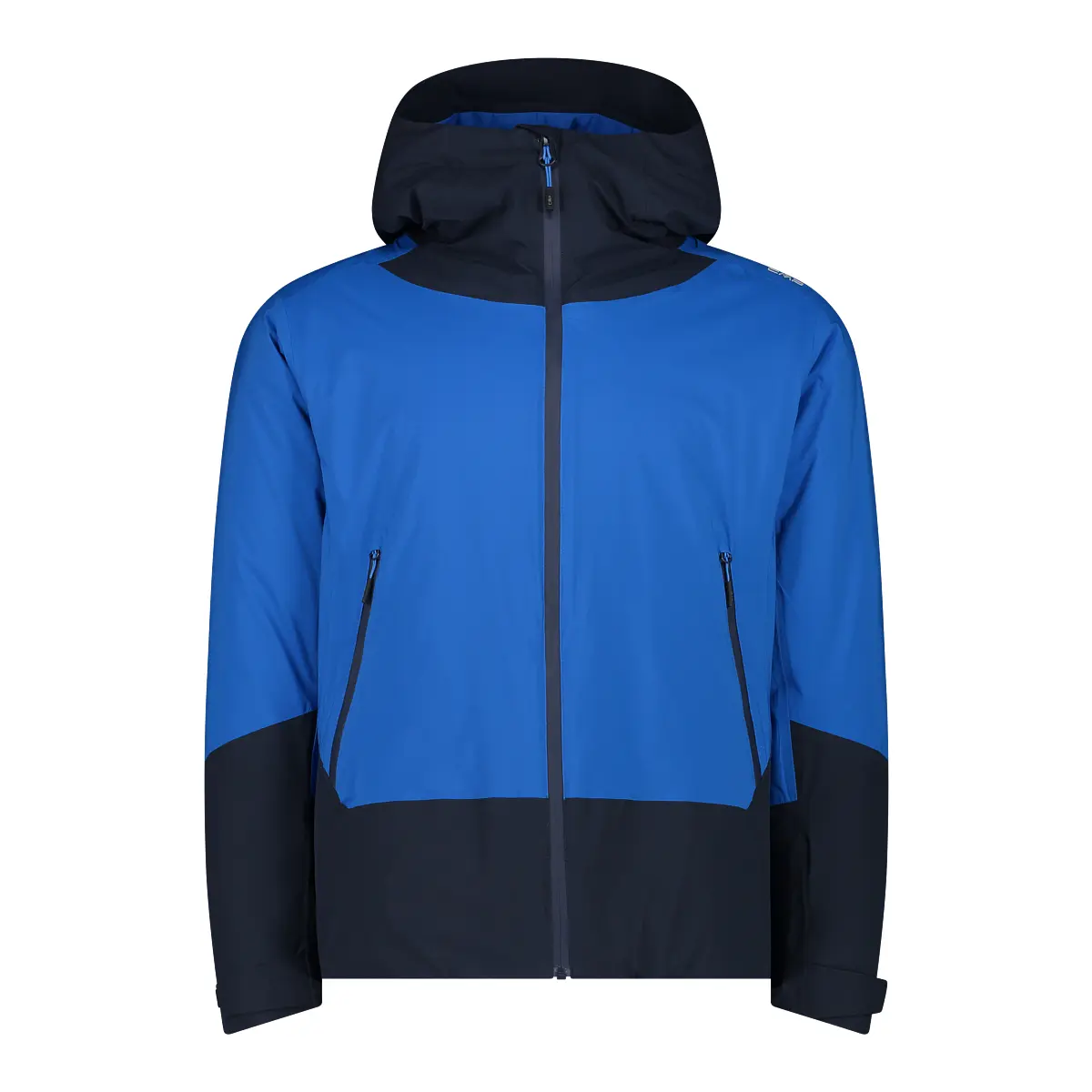 Skijacke mit Kapuze CMP