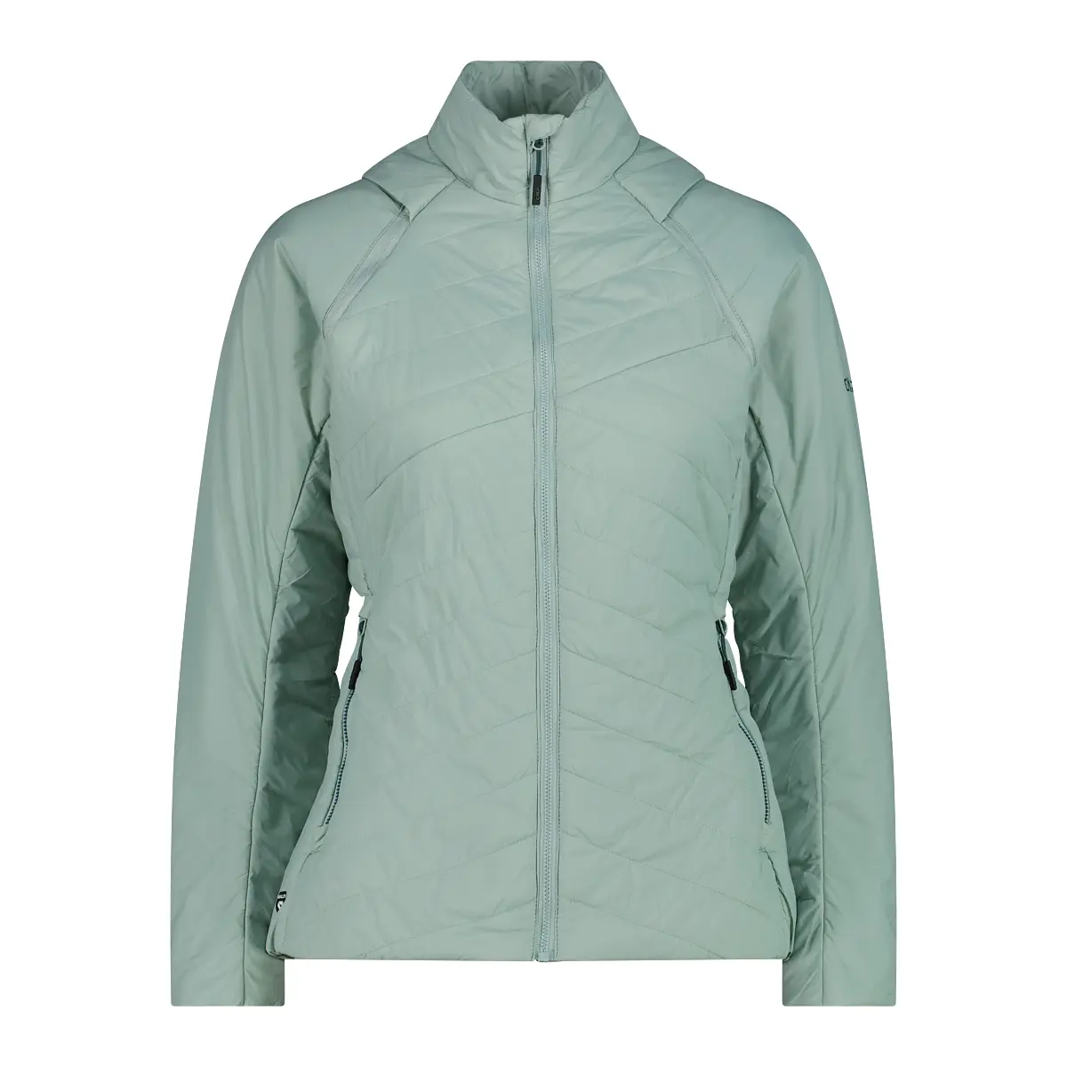 Women's Jacket CMP