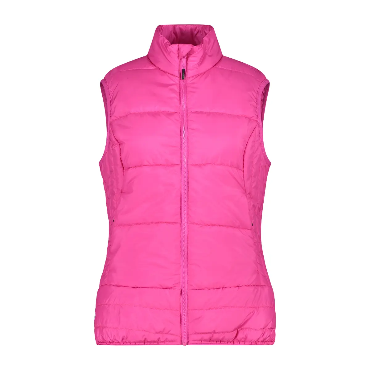 Women's sleeveless down jacket CMP