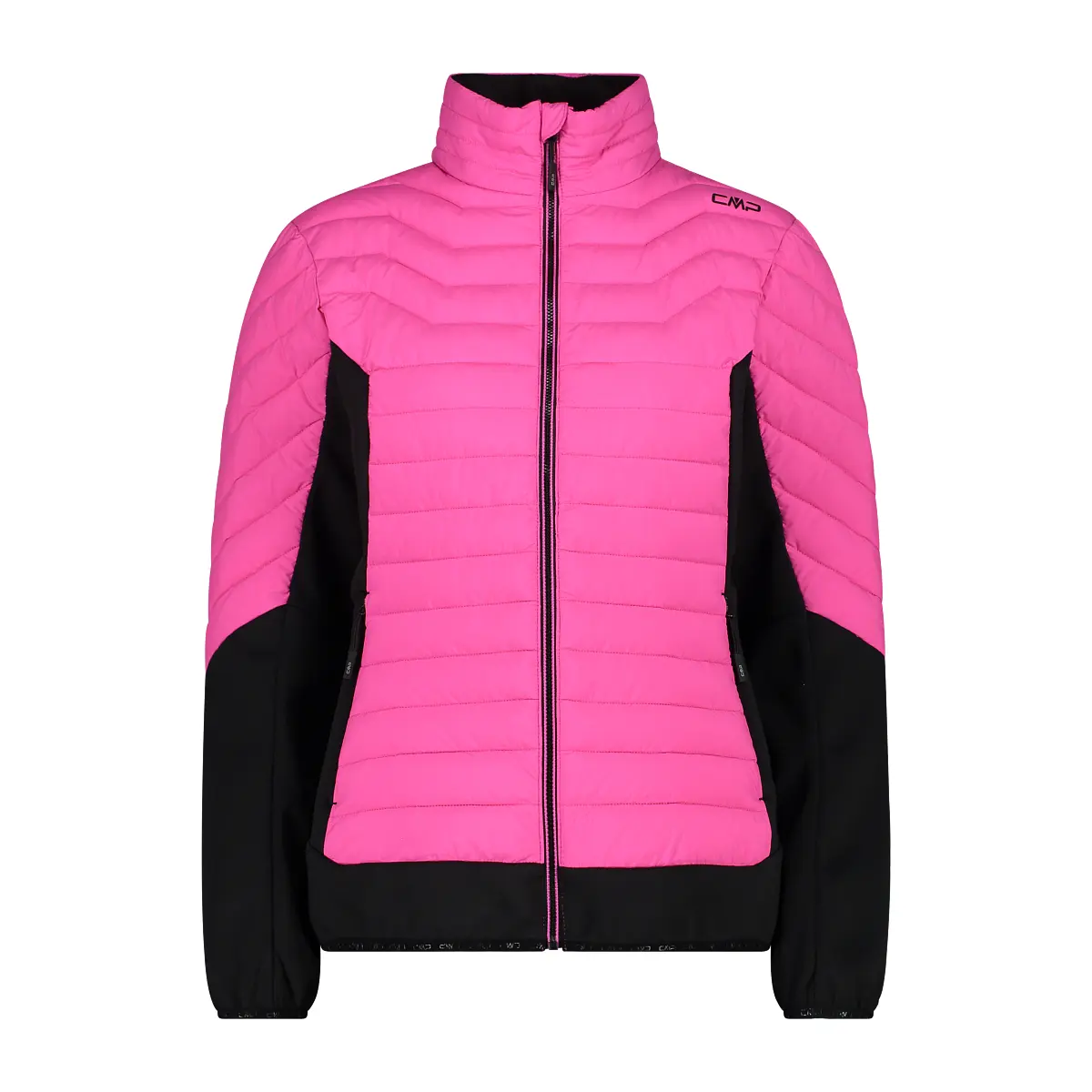 Hybrid-Daunenjacke  Damen CMP