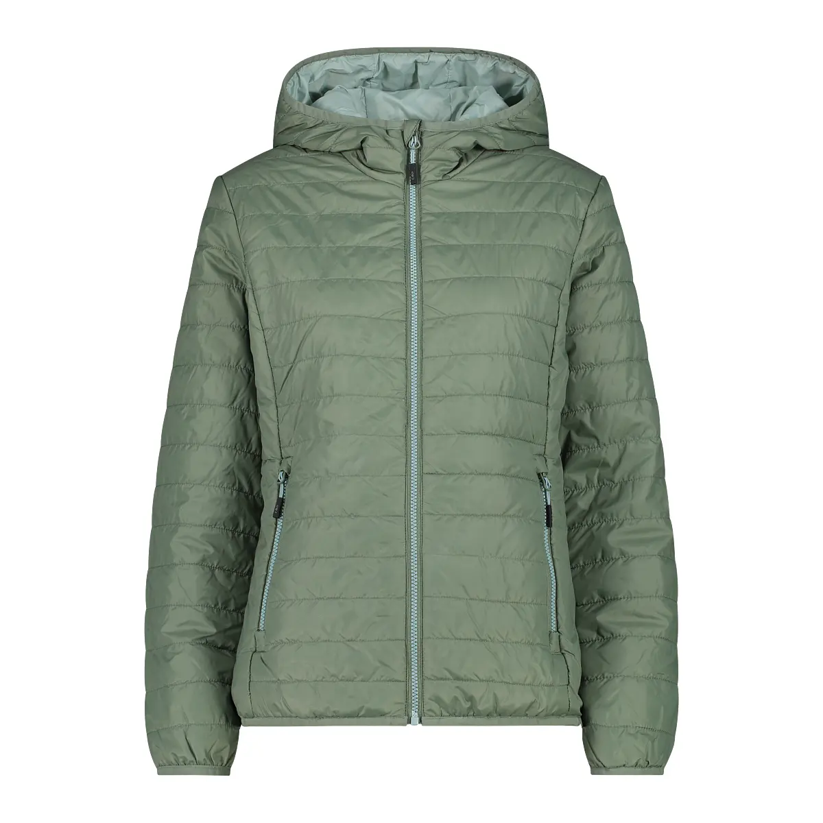 Daunenjacke  mit Kapuze, Damen CMP
