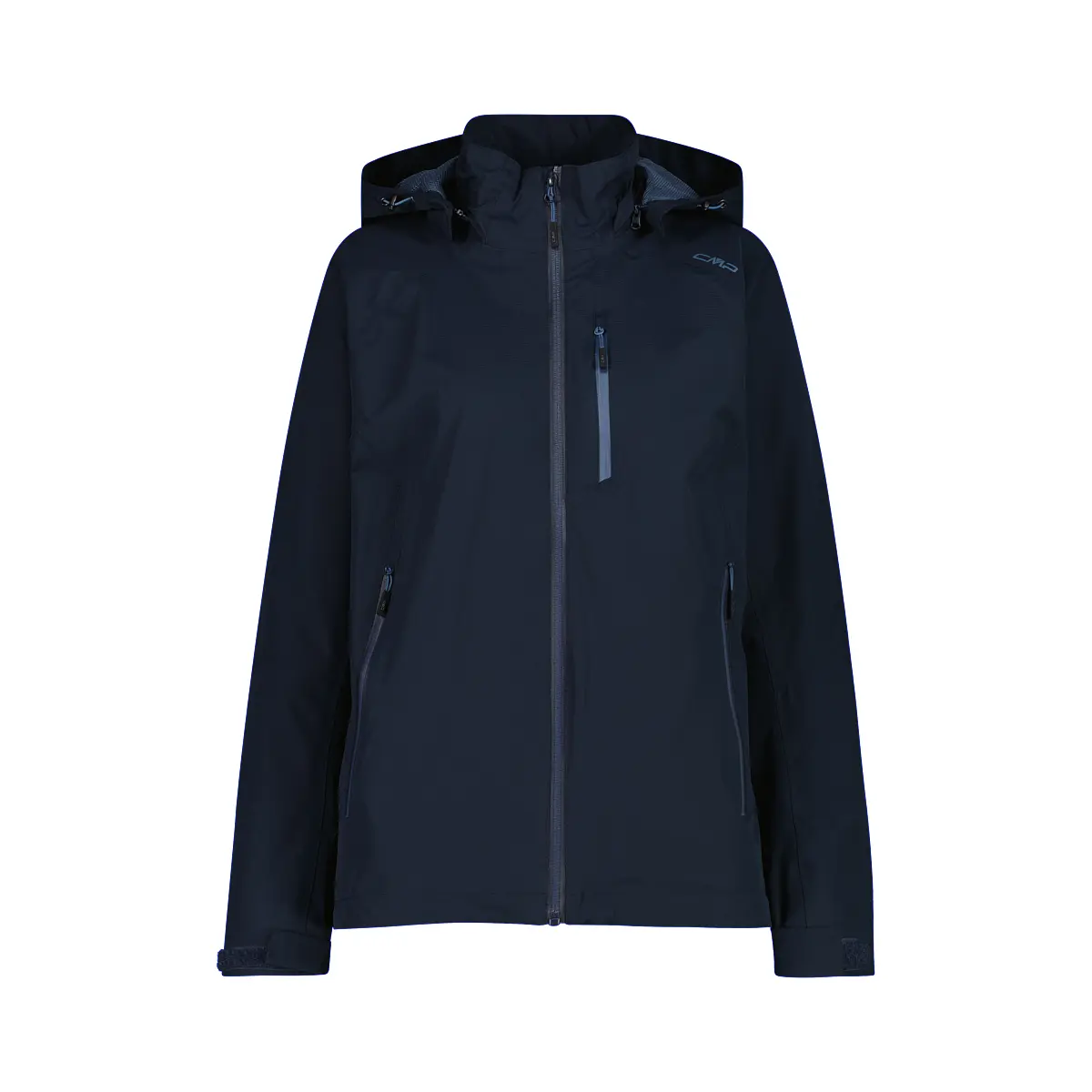 Regenjacke mit Kapuze für Damen CMP