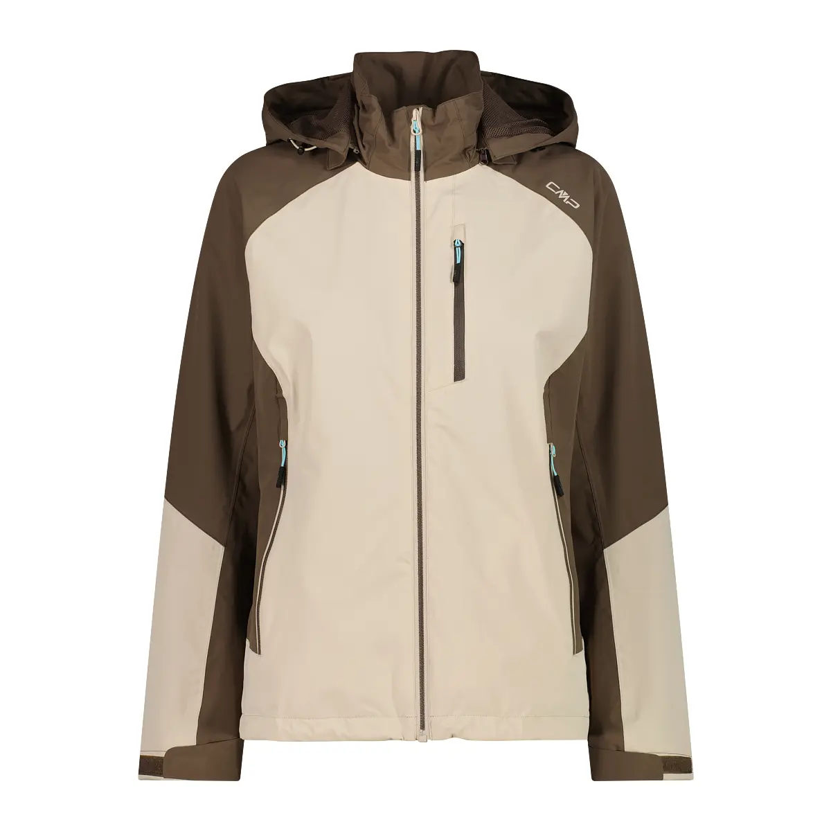 Regenjacke für Damen CMP