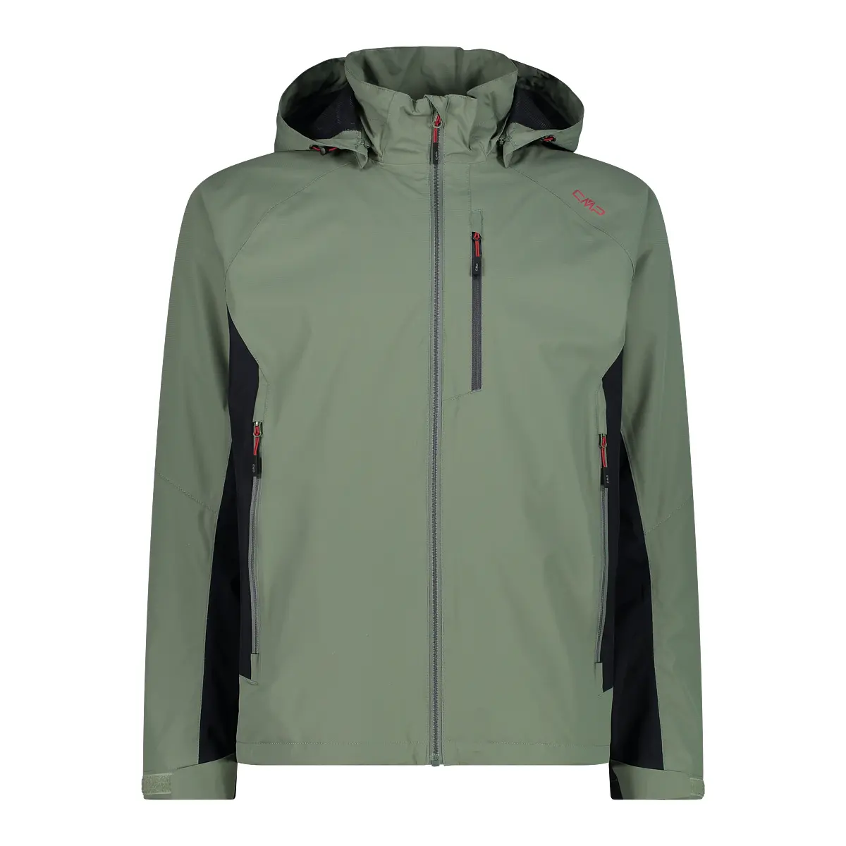 Skijacke mit Kapuze CMP