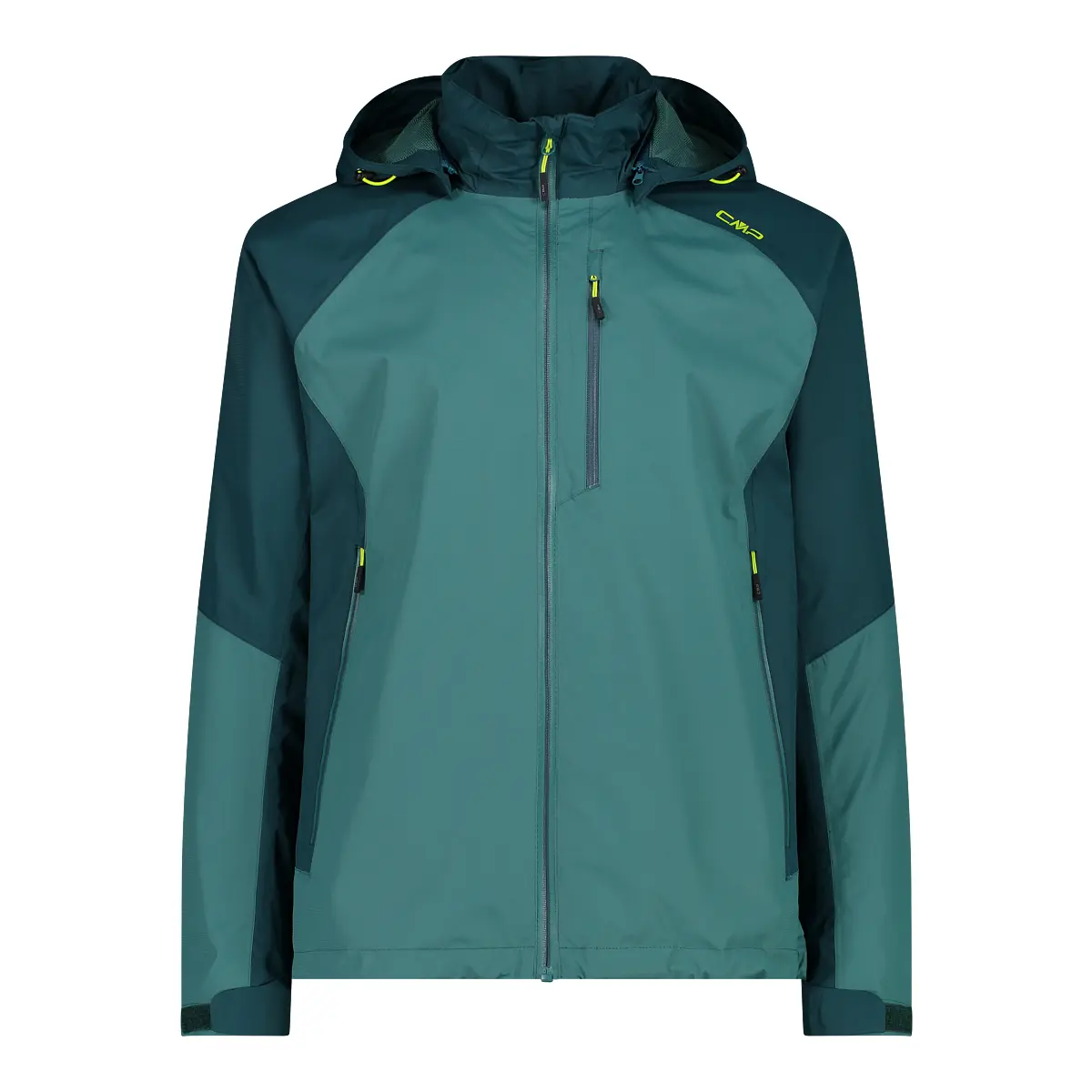 Skijacke mit Kapuze CMP