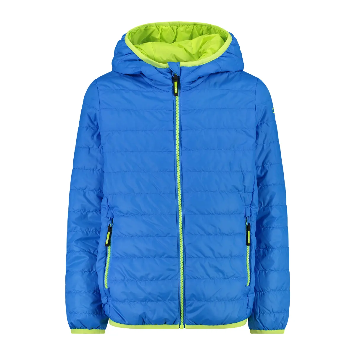 Kinder Kapuzenjacke CMP